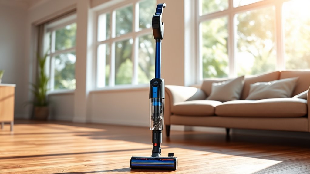 top cordless vacuums 2025