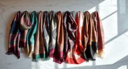 top designer scarves 2025