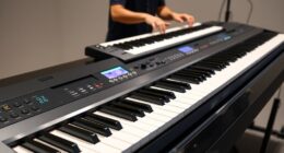 top digital pianos 2025