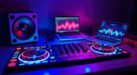 top dj controller setups