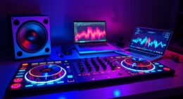top dj controller setups