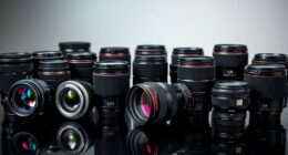 top dslr lenses 2025