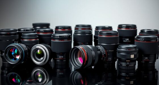 top dslr lenses 2025