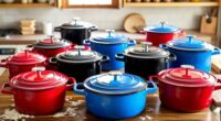 top dutch ovens for sourdough