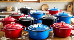 top dutch ovens for sourdough