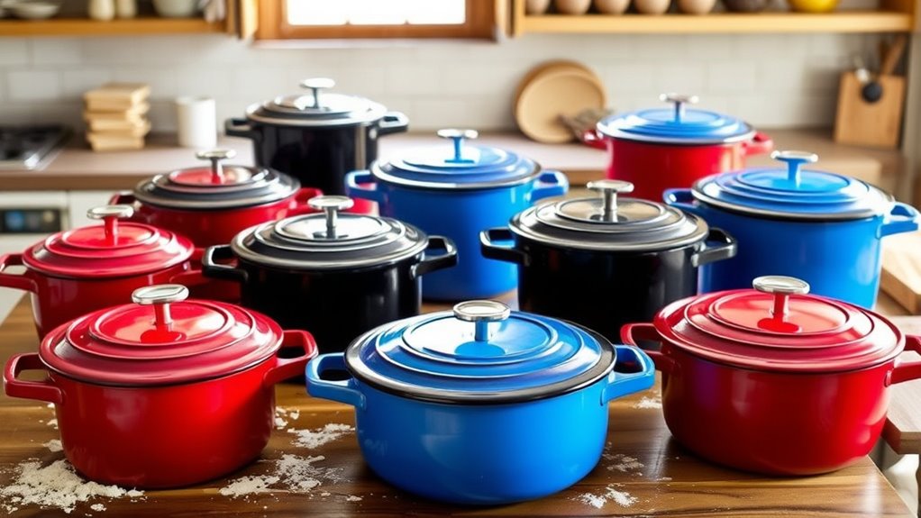 top dutch ovens for sourdough