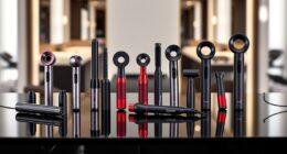top dyson hair styling tools