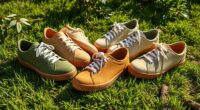 top eco conscious shoe picks