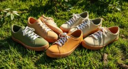 top eco conscious shoe picks