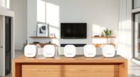 top eero mesh wi fi 2025