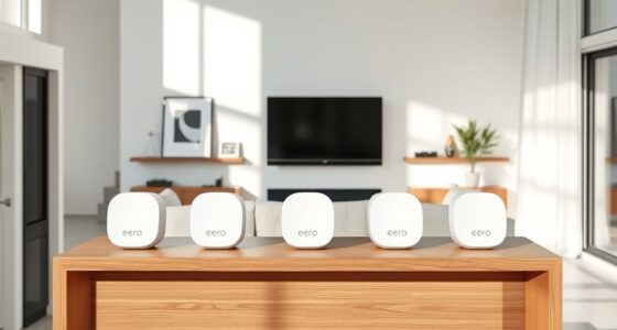 top eero mesh wi fi 2025
