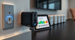 top energy monitoring smart plugs