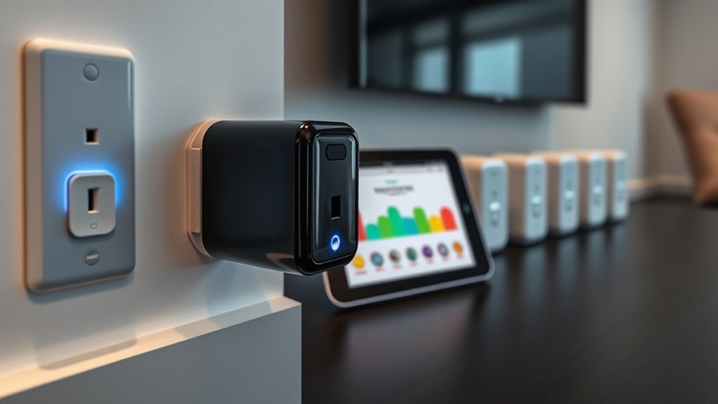 top energy monitoring smart plugs
