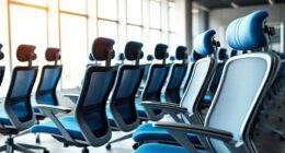 top ergonomic office chair list