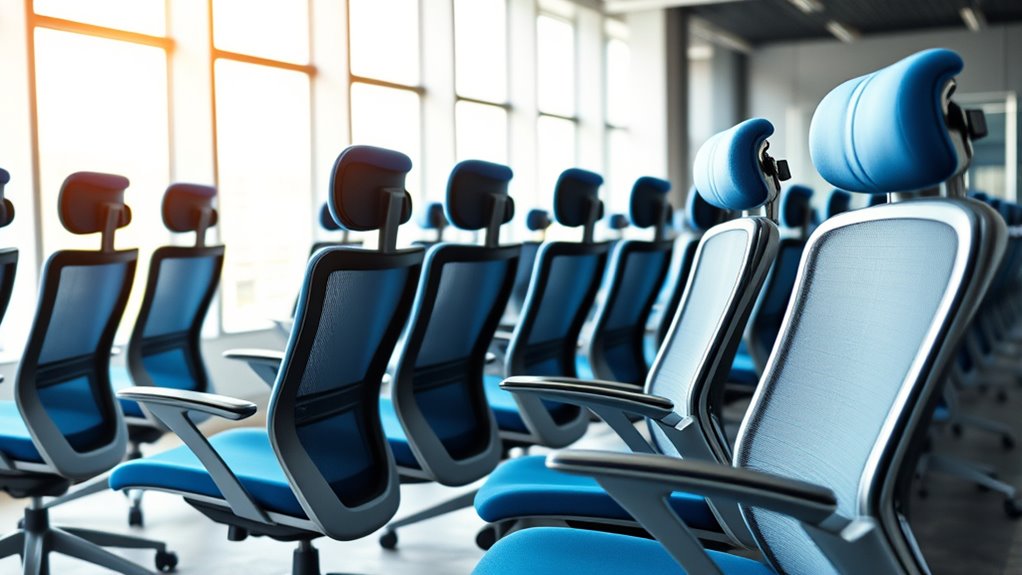 top ergonomic office chair list