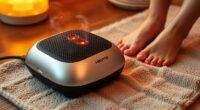 top foot massagers for relaxation