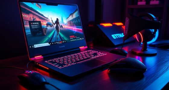 top gaming gear picks