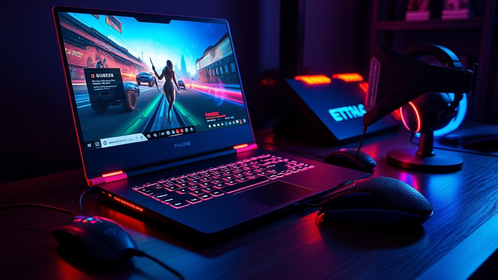 top gaming gear picks