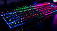 top gaming mechanical keyboard picks