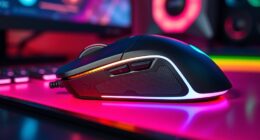 top gaming mice with programmable buttons