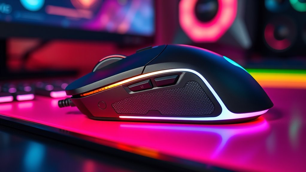 top gaming mice with programmable buttons