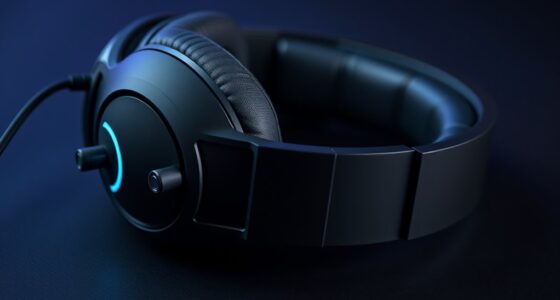 top gaming noise canceling headsets