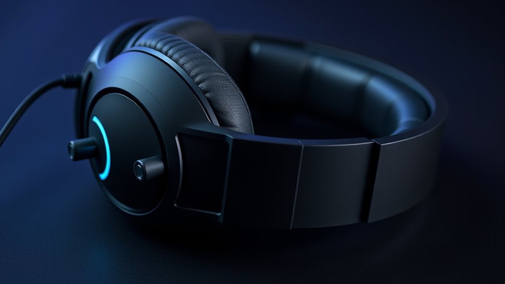 top gaming noise canceling headsets