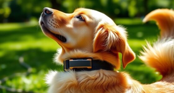 top gps dog collars