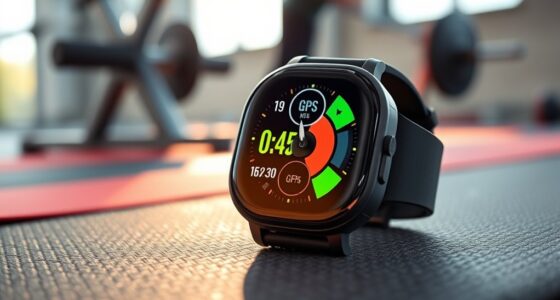 top gps fitness watches