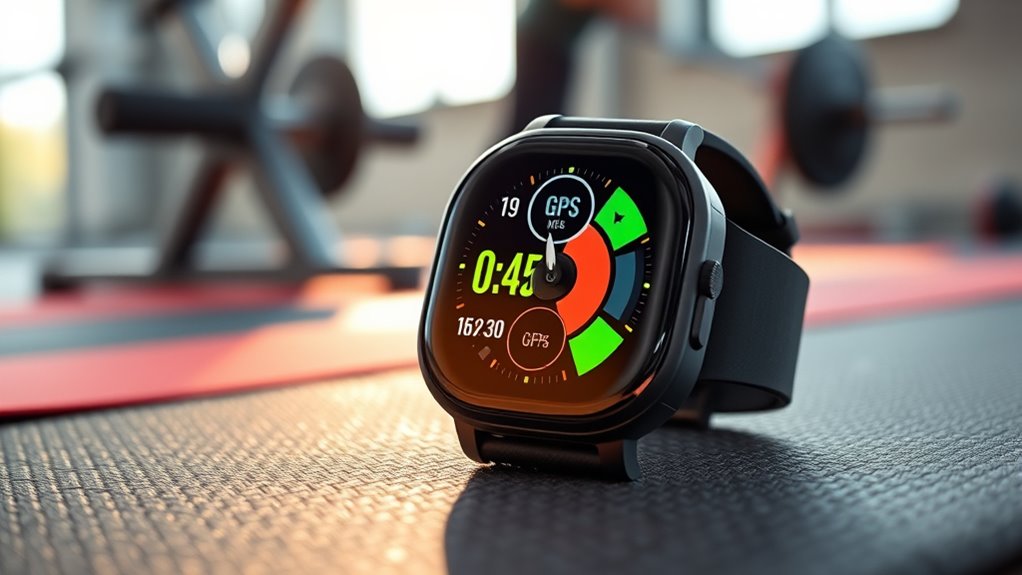 top gps fitness watches