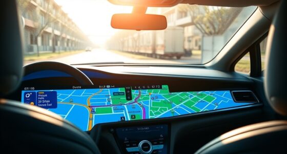 top gps systems 2025