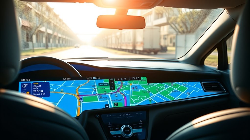 top gps systems 2025