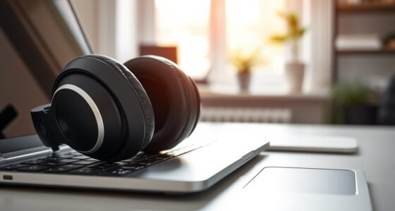 top headphones for focus