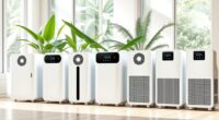top hepa air purifiers