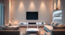 top high end mesh wi fi