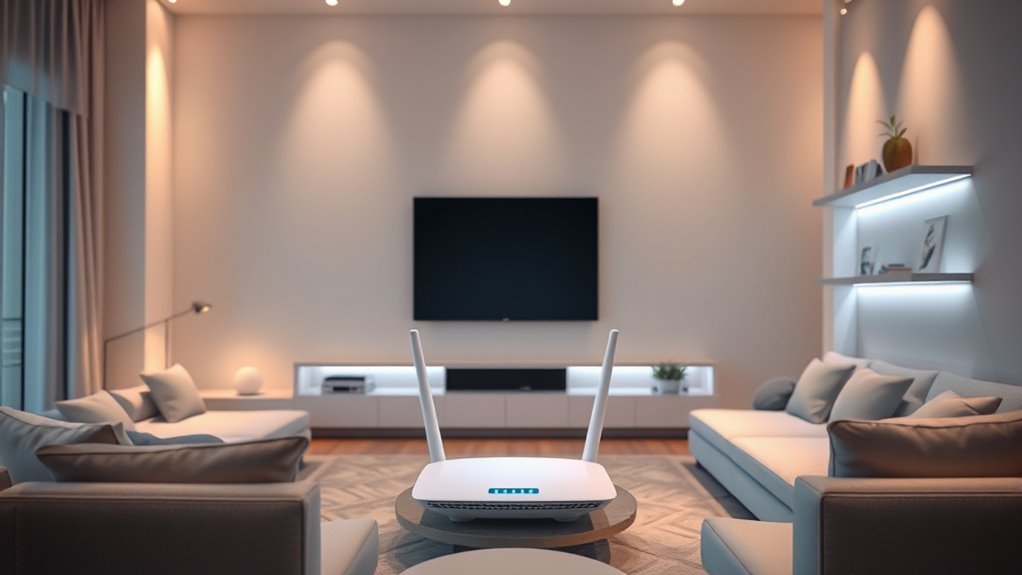 top high end mesh wi fi