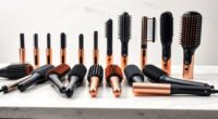 top high end styling tools