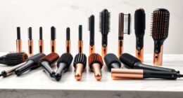 top high end styling tools