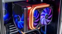 top high performance overclocking coolers