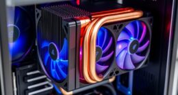 top high performance overclocking coolers