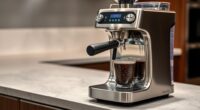 top home espresso grinders