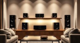 top home hi fi speakers