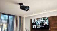 top home security camera systems