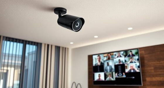 top home security camera systems