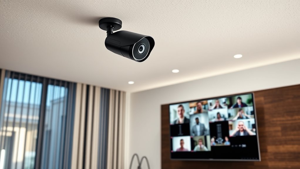 top home security camera systems