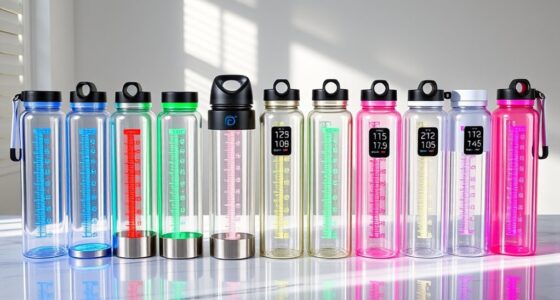 top hydration reminder bottles