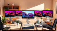 top imacs for professionals