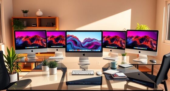 top imacs for professionals
