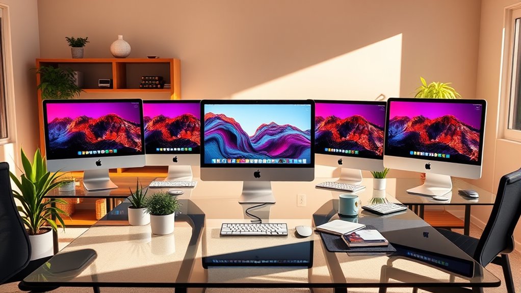 top imacs for professionals