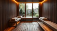 top infrared sauna options
